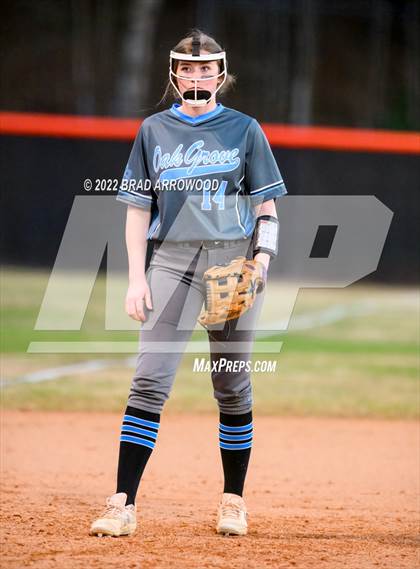Thumbnail 1 in Oak Grove @ North Davidson photogallery.