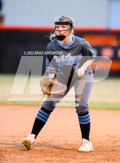 Thumbnail 1 in Oak Grove @ North Davidson photogallery.