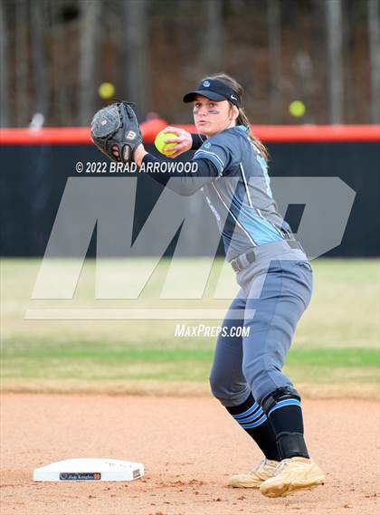 Thumbnail 2 in Oak Grove @ North Davidson photogallery.