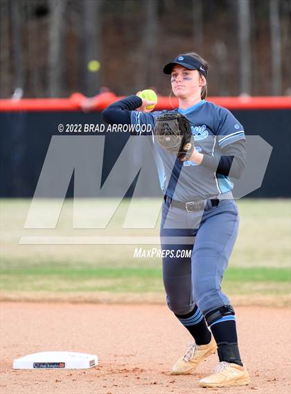 Thumbnail 1 in Oak Grove @ North Davidson photogallery.