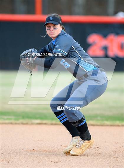 Thumbnail 1 in Oak Grove @ North Davidson photogallery.