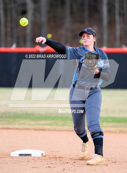 Thumbnail 2 in Oak Grove @ North Davidson photogallery.