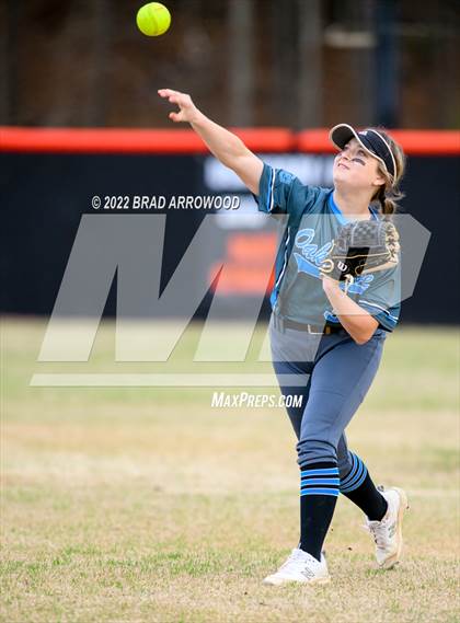 Thumbnail 3 in Oak Grove @ North Davidson photogallery.