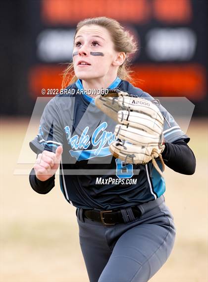 Thumbnail 1 in Oak Grove @ North Davidson photogallery.