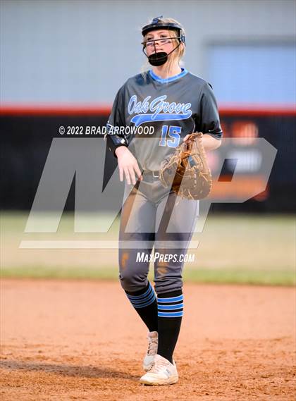 Thumbnail 3 in Oak Grove @ North Davidson photogallery.