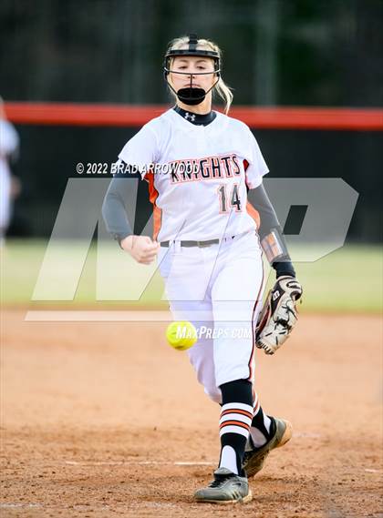 Thumbnail 1 in Oak Grove @ North Davidson photogallery.