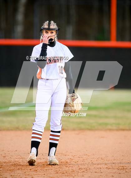 Thumbnail 3 in Oak Grove @ North Davidson photogallery.