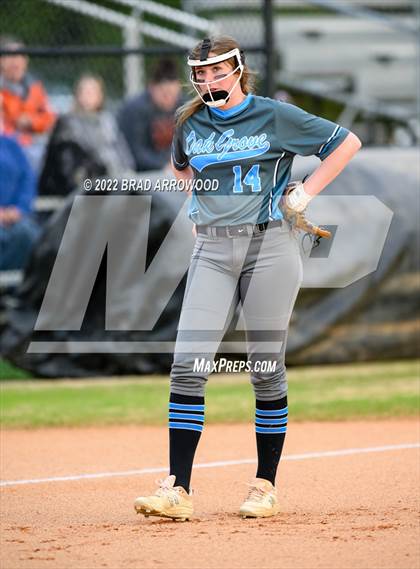 Thumbnail 2 in Oak Grove @ North Davidson photogallery.