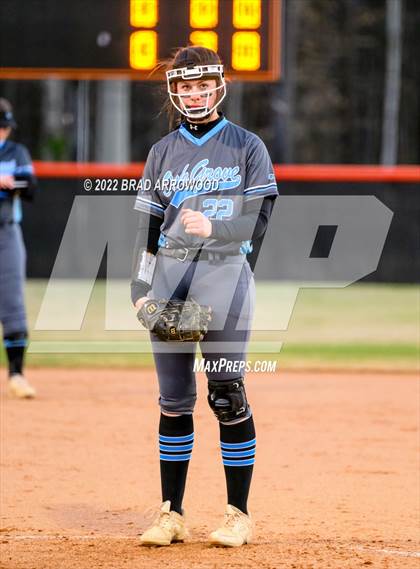Thumbnail 2 in Oak Grove @ North Davidson photogallery.