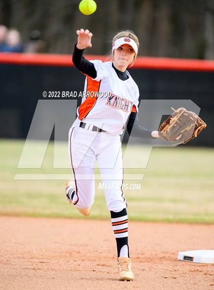 Thumbnail 2 in Oak Grove @ North Davidson photogallery.