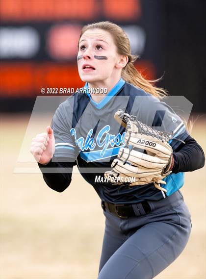 Thumbnail 3 in Oak Grove @ North Davidson photogallery.
