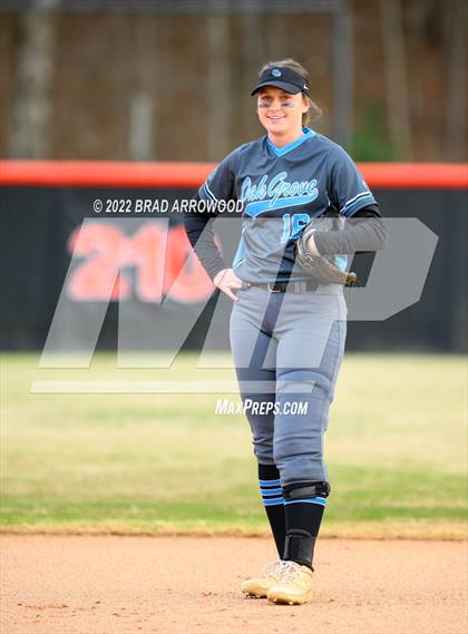 Thumbnail 1 in Oak Grove @ North Davidson photogallery.