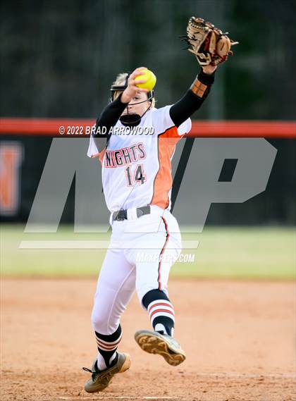Thumbnail 3 in Oak Grove @ North Davidson photogallery.