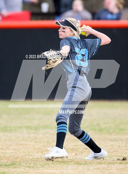 Thumbnail 1 in Oak Grove @ North Davidson photogallery.