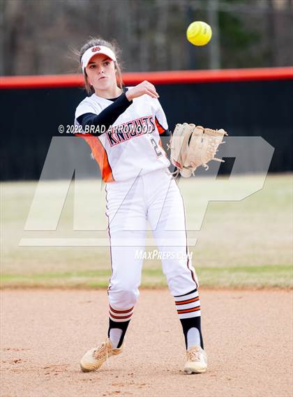 Thumbnail 1 in Oak Grove @ North Davidson photogallery.