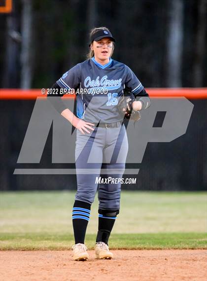 Thumbnail 3 in Oak Grove @ North Davidson photogallery.