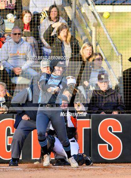 Thumbnail 1 in Oak Grove @ North Davidson photogallery.