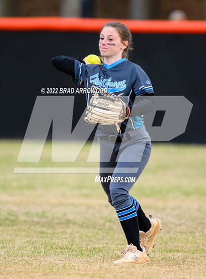 Thumbnail 1 in Oak Grove @ North Davidson photogallery.