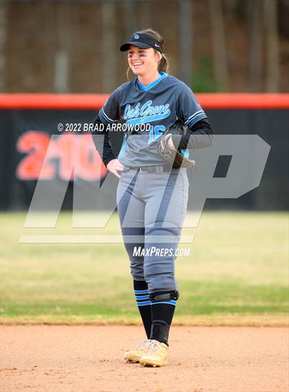 Thumbnail 3 in Oak Grove @ North Davidson photogallery.