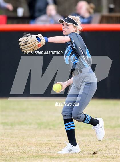 Thumbnail 3 in Oak Grove @ North Davidson photogallery.