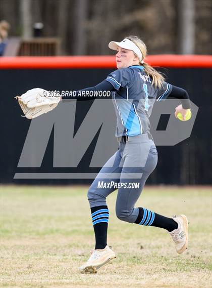 Thumbnail 1 in Oak Grove @ North Davidson photogallery.