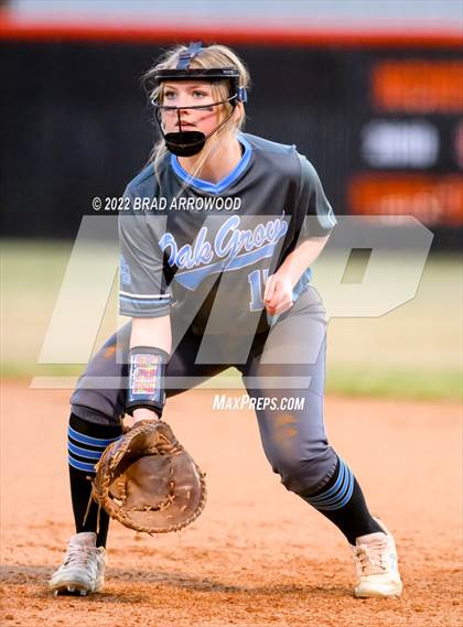 Thumbnail 2 in Oak Grove @ North Davidson photogallery.