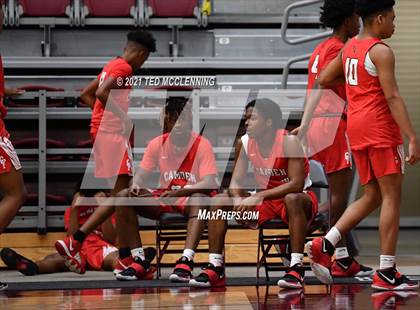Thumbnail 2 in Farmington vs. Camden Fairview (AAA 4A State Round One) photogallery.