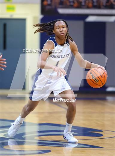 Southeastern Prep Academy @ South Lake