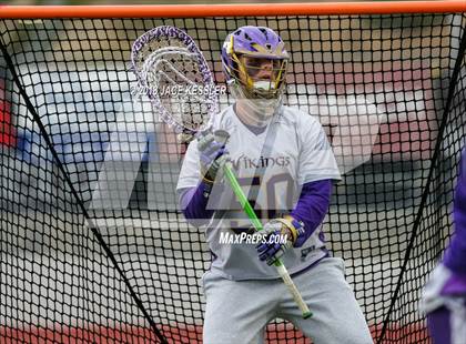 Thumbnail 2 in Redondo Union @ Valencia - USL LA Invitational Playoff photogallery.