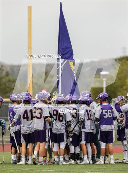 Thumbnail 1 in Redondo Union @ Valencia - USL LA Invitational Playoff photogallery.