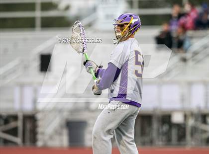 Thumbnail 3 in Redondo Union @ Valencia - USL LA Invitational Playoff photogallery.