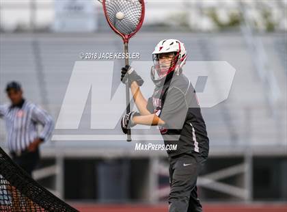 Thumbnail 2 in Redondo Union @ Valencia - USL LA Invitational Playoff photogallery.
