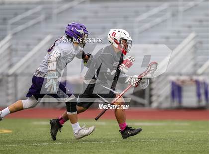 Thumbnail 2 in Redondo Union @ Valencia - USL LA Invitational Playoff photogallery.