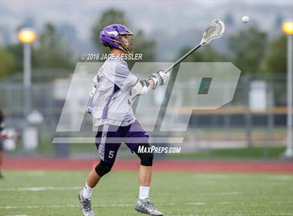 Thumbnail 2 in Redondo Union @ Valencia - USL LA Invitational Playoff photogallery.