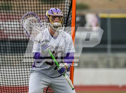 Thumbnail 3 in Redondo Union @ Valencia - USL LA Invitational Playoff photogallery.