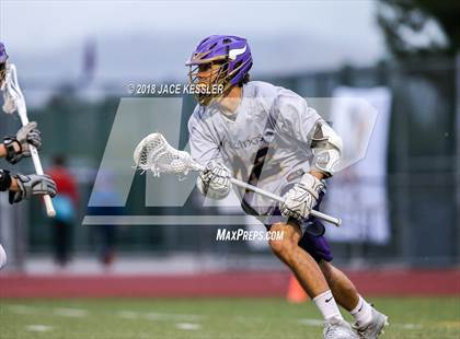 Thumbnail 3 in Redondo Union @ Valencia - USL LA Invitational Playoff photogallery.