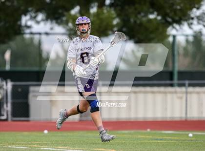 Thumbnail 3 in Redondo Union @ Valencia - USL LA Invitational Playoff photogallery.
