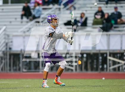 Thumbnail 3 in Redondo Union @ Valencia - USL LA Invitational Playoff photogallery.