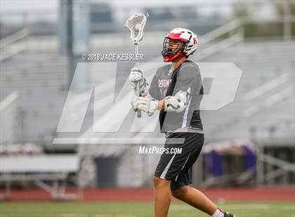 Thumbnail 2 in Redondo Union @ Valencia - USL LA Invitational Playoff photogallery.