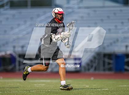 Thumbnail 1 in Redondo Union @ Valencia - USL LA Invitational Playoff photogallery.