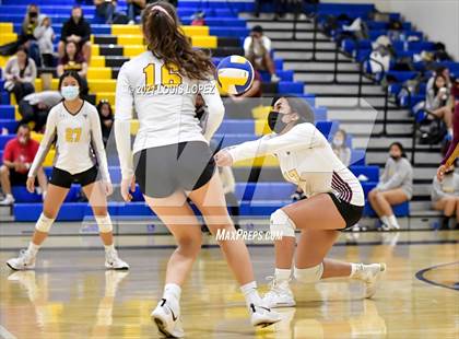 Thumbnail 1 in West Covina @ Charter Oak photogallery.