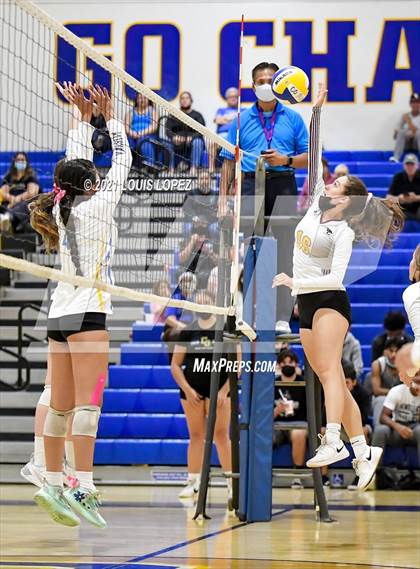 Thumbnail 1 in West Covina @ Charter Oak photogallery.