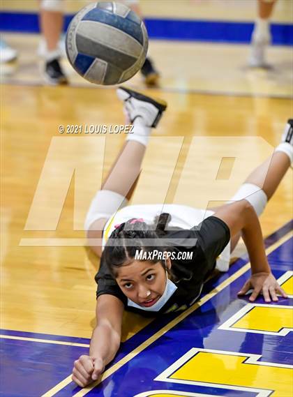 Thumbnail 2 in West Covina @ Charter Oak photogallery.