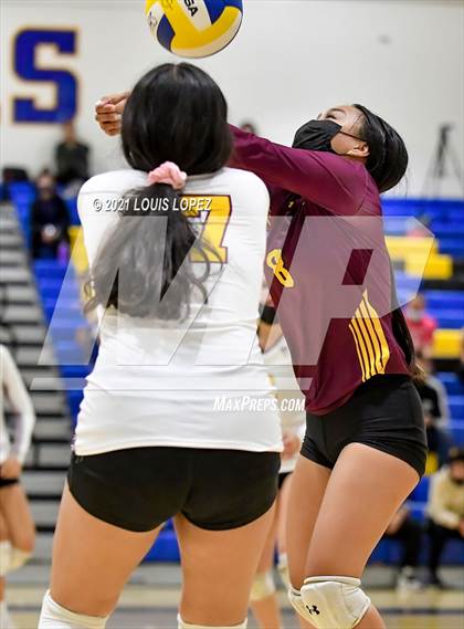 Thumbnail 2 in West Covina @ Charter Oak photogallery.