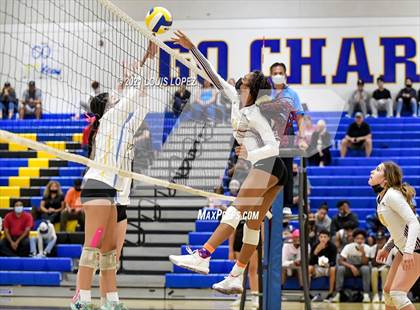 Thumbnail 3 in West Covina @ Charter Oak photogallery.