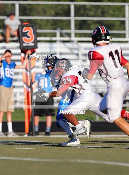 Thumbnail 3 in Chillicothe @ Grain Valley (Grain Valley Jamboree) photogallery.
