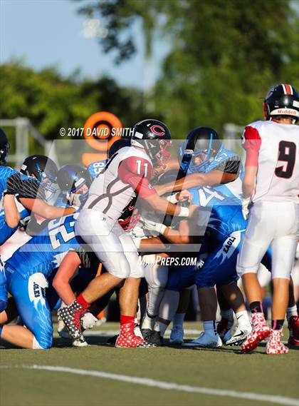 Thumbnail 1 in Chillicothe @ Grain Valley (Grain Valley Jamboree) photogallery.