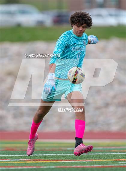 Thumbnail 3 in Cherry Creek @ Cherokee Trail photogallery.