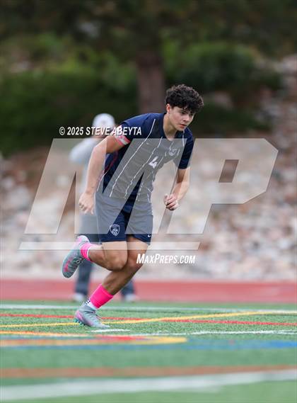 Thumbnail 3 in Cherry Creek @ Cherokee Trail photogallery.