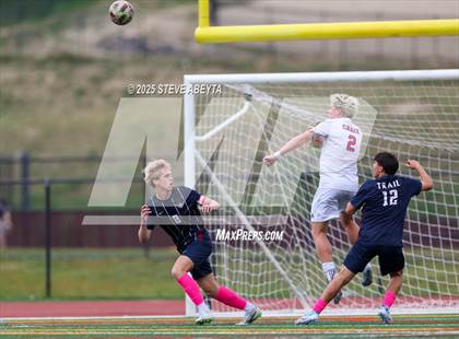 Thumbnail 3 in Cherry Creek @ Cherokee Trail photogallery.